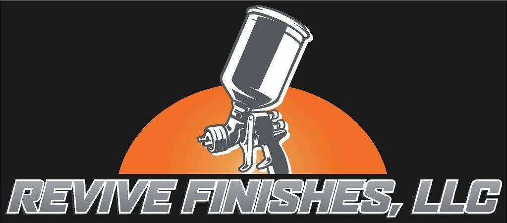 Gallery Revive Finishes